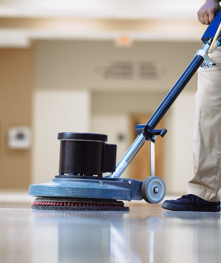 Office Cleaning