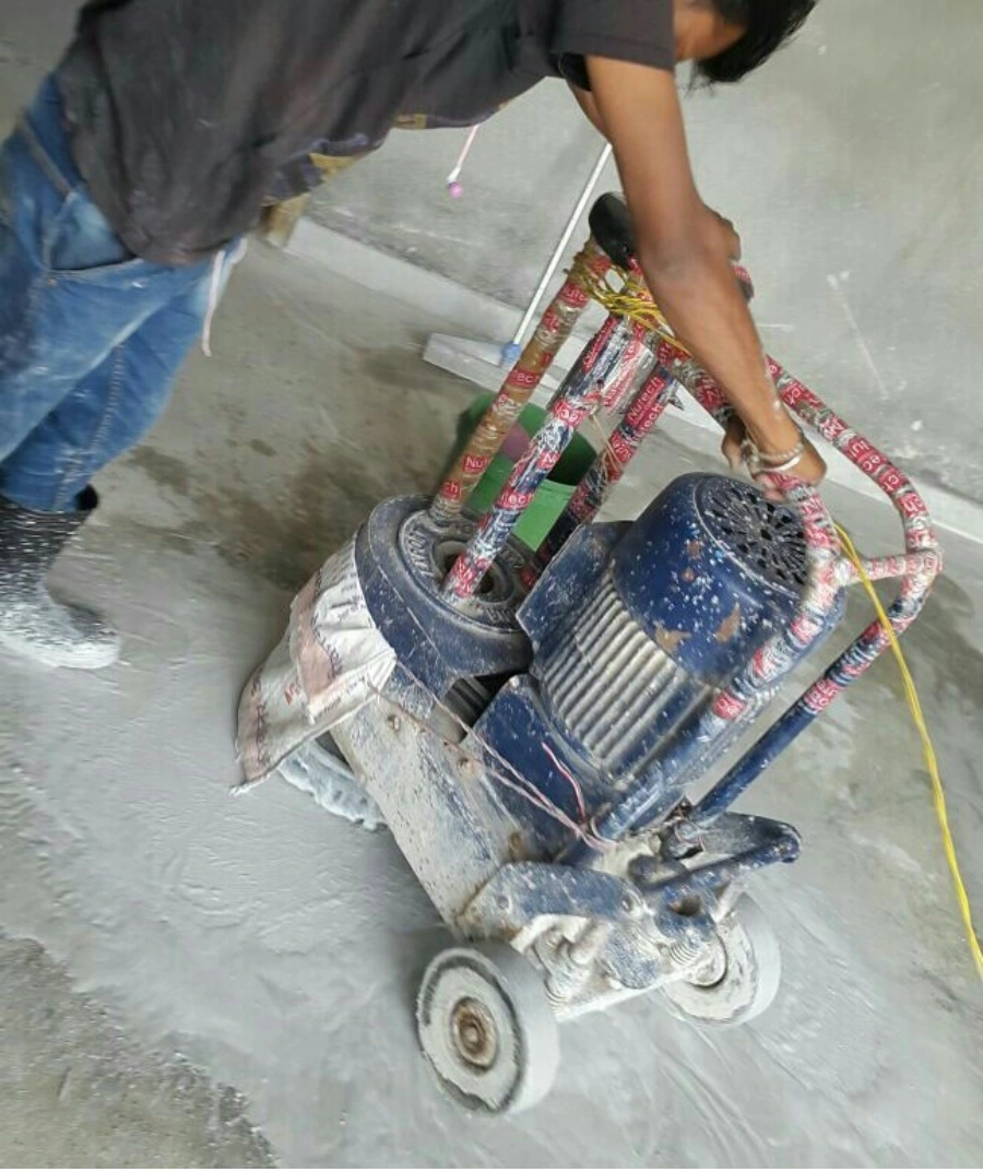 Sofa Cleaning